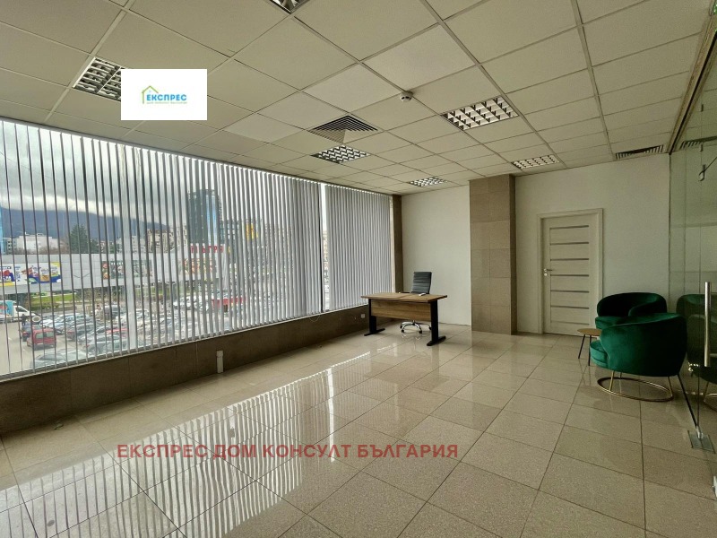 Дава под наем ОФИС, гр. София, Манастирски ливади