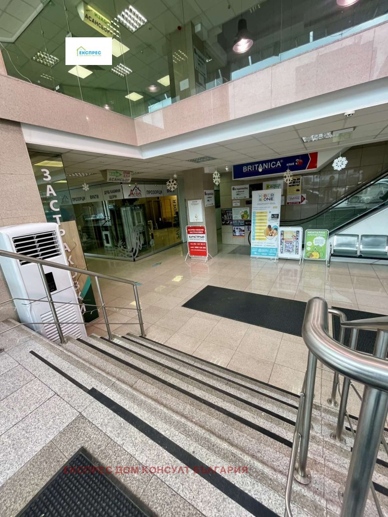 Дава под наем ОФИС, гр. София, Манастирски ливади, снимка 4 - Офиси - 52704177