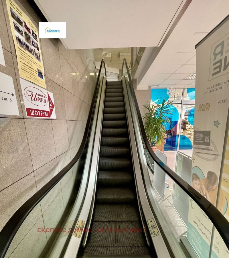 Дава под наем ОФИС, гр. София, Манастирски ливади, снимка 8 - Офиси - 52704177