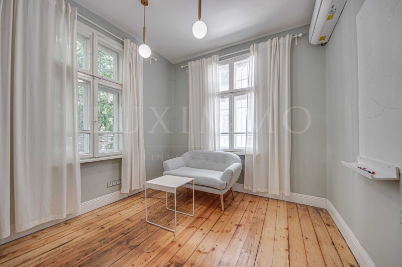 Дава под наем ОФИС, гр. София, Център, снимка 6 - Офиси - 53327093