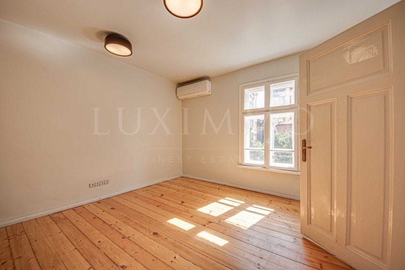 Дава под наем ОФИС, гр. София, Център, снимка 12 - Офиси - 53327093