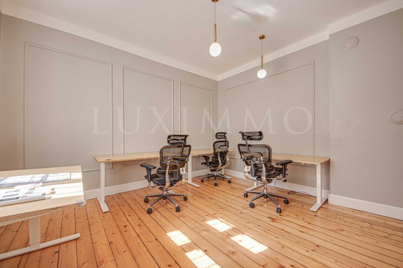 Дава под наем ОФИС, гр. София, Център, снимка 4 - Офиси - 53327093