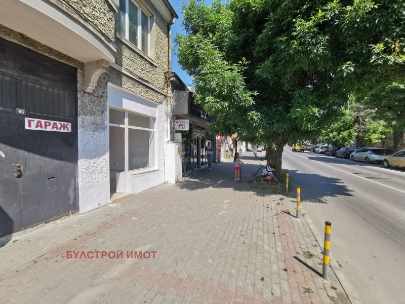 Kiralık  Mağaza Varna , Zimno kino Trakiya , 35 metrekare | 15766077