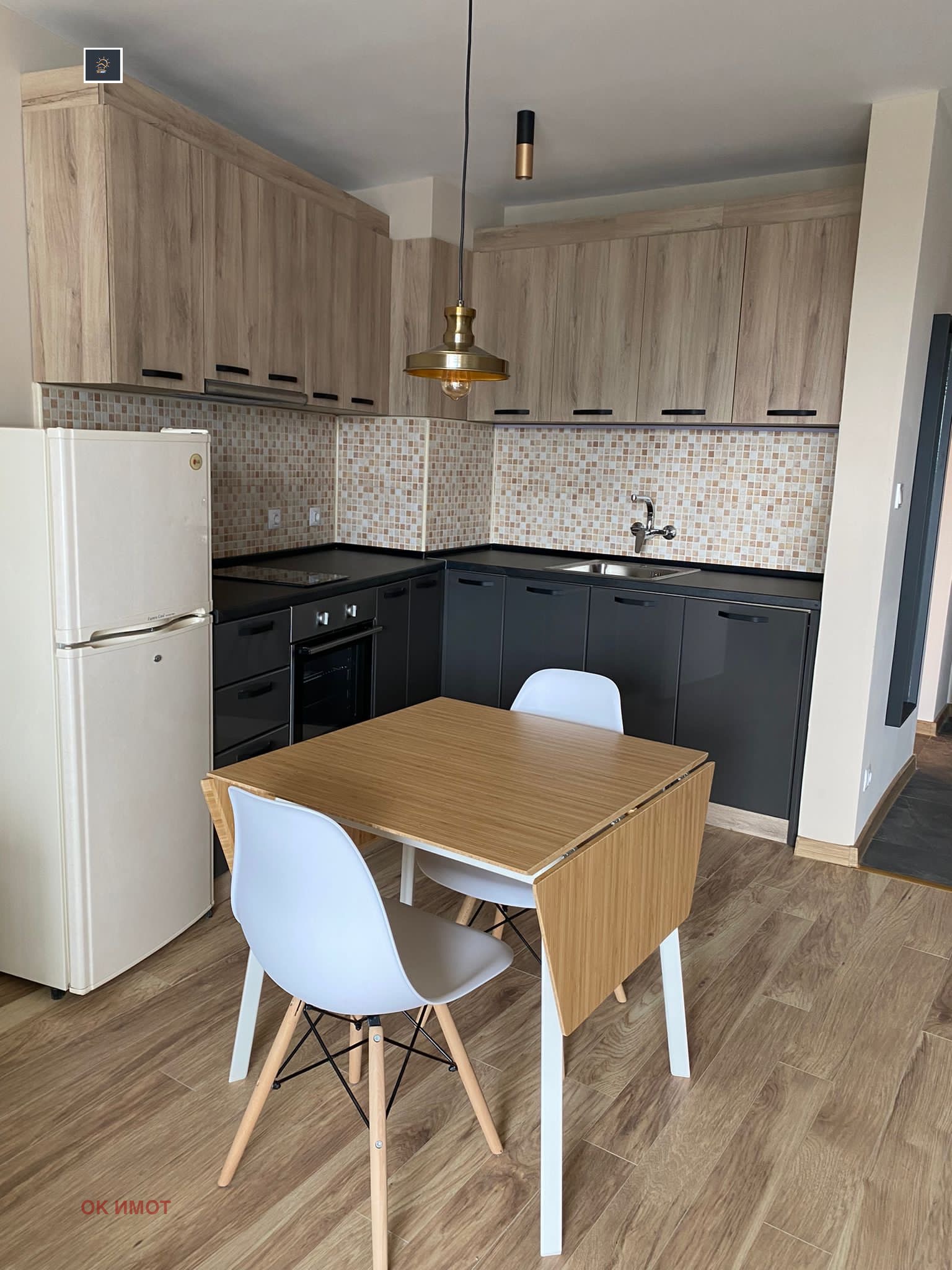 Дава под наем 1-СТАЕН, гр. София, Дианабад