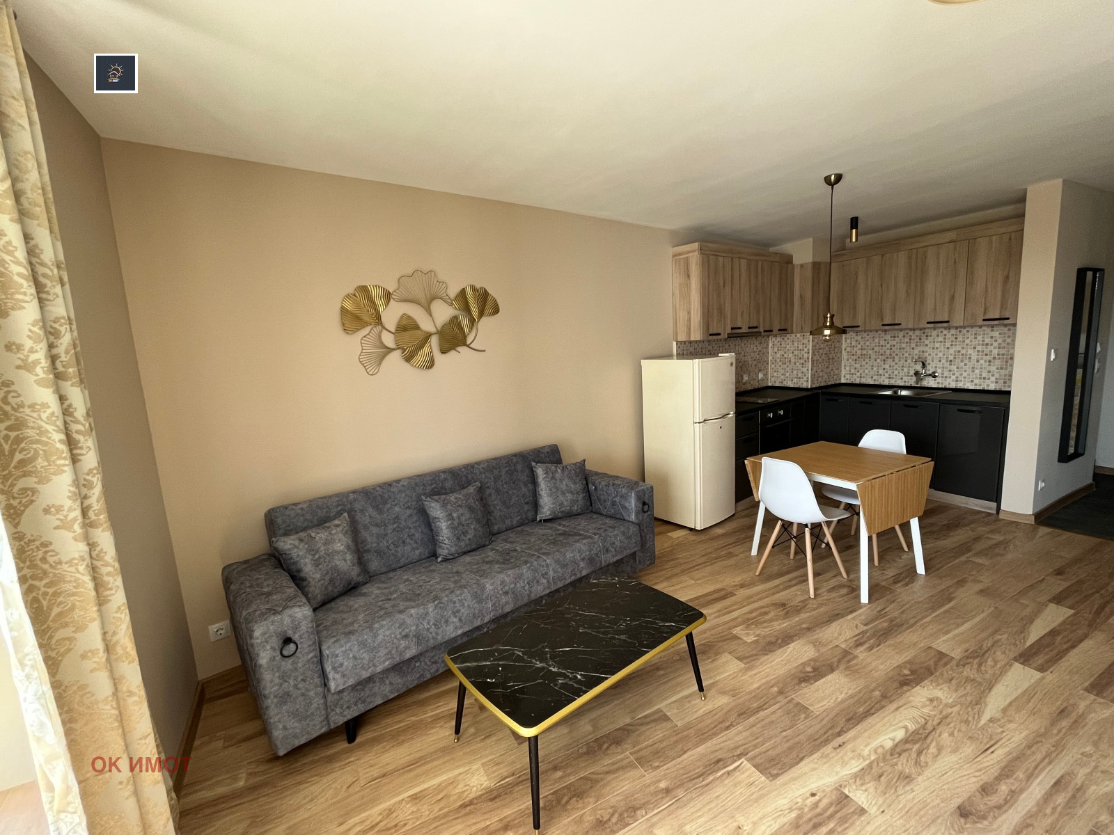 Дава под наем 1-СТАЕН, гр. София, Дианабад, снимка 7 - Апартаменти - 53764009