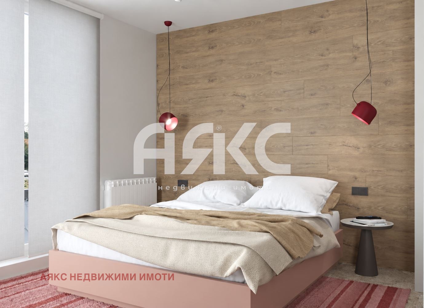 Дава под наем 1-СТАЕН, гр. София, Овча купел