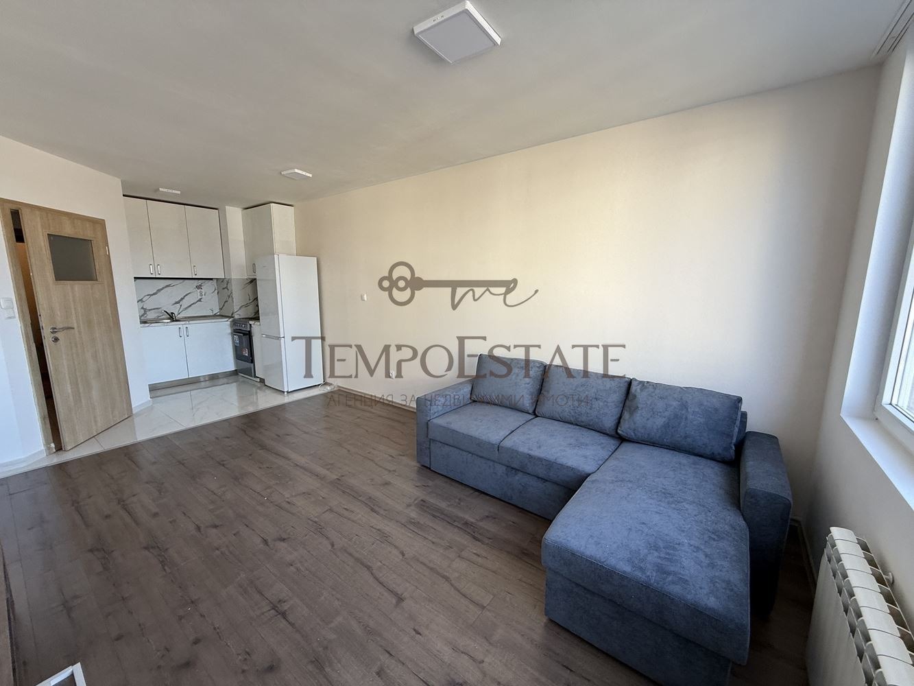 Дава под наем 2-СТАЕН, гр. София, Люлин 10, снимка 2 - Апартаменти - 53763524