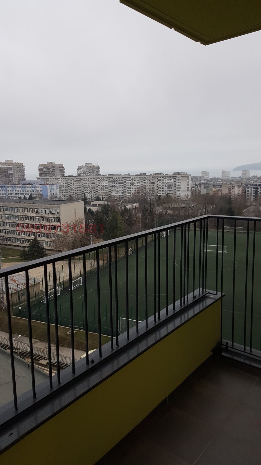 Дава под наем 2-СТАЕН, гр. Варна, Левски 1, снимка 7 - Апартаменти - 54690642