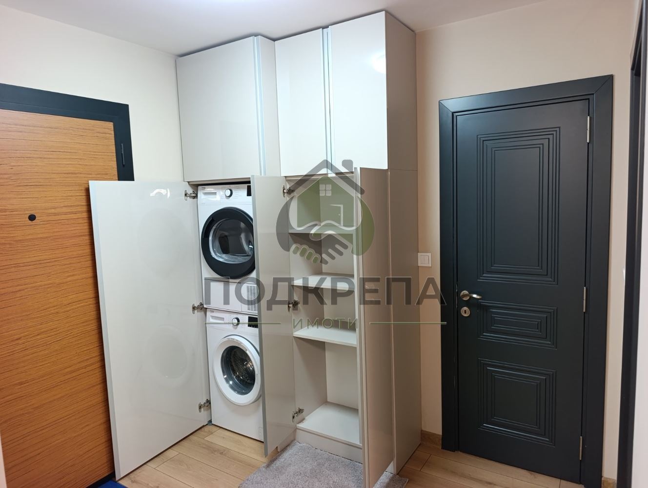 Дава под наем 2-СТАЕН, гр. Пловдив, Каменица 1, снимка 11 - Апартаменти - 56255111