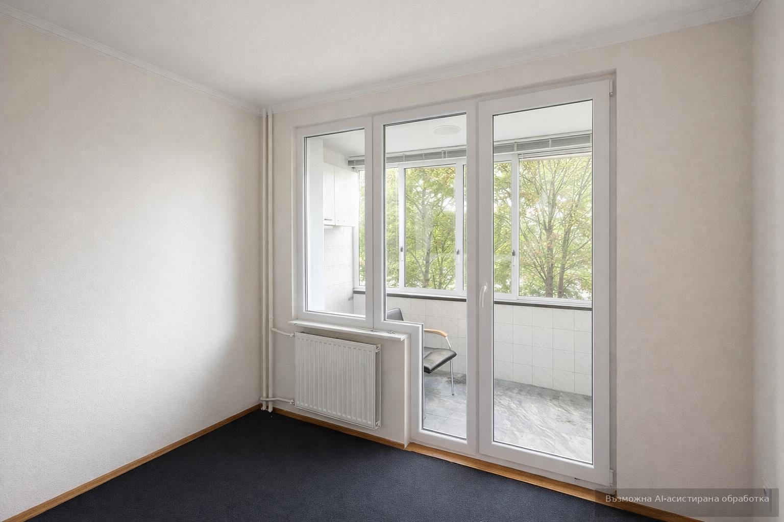 Дава под наем 4-СТАЕН, гр. София, Белите брези, снимка 3 - Апартаменти - 53963044