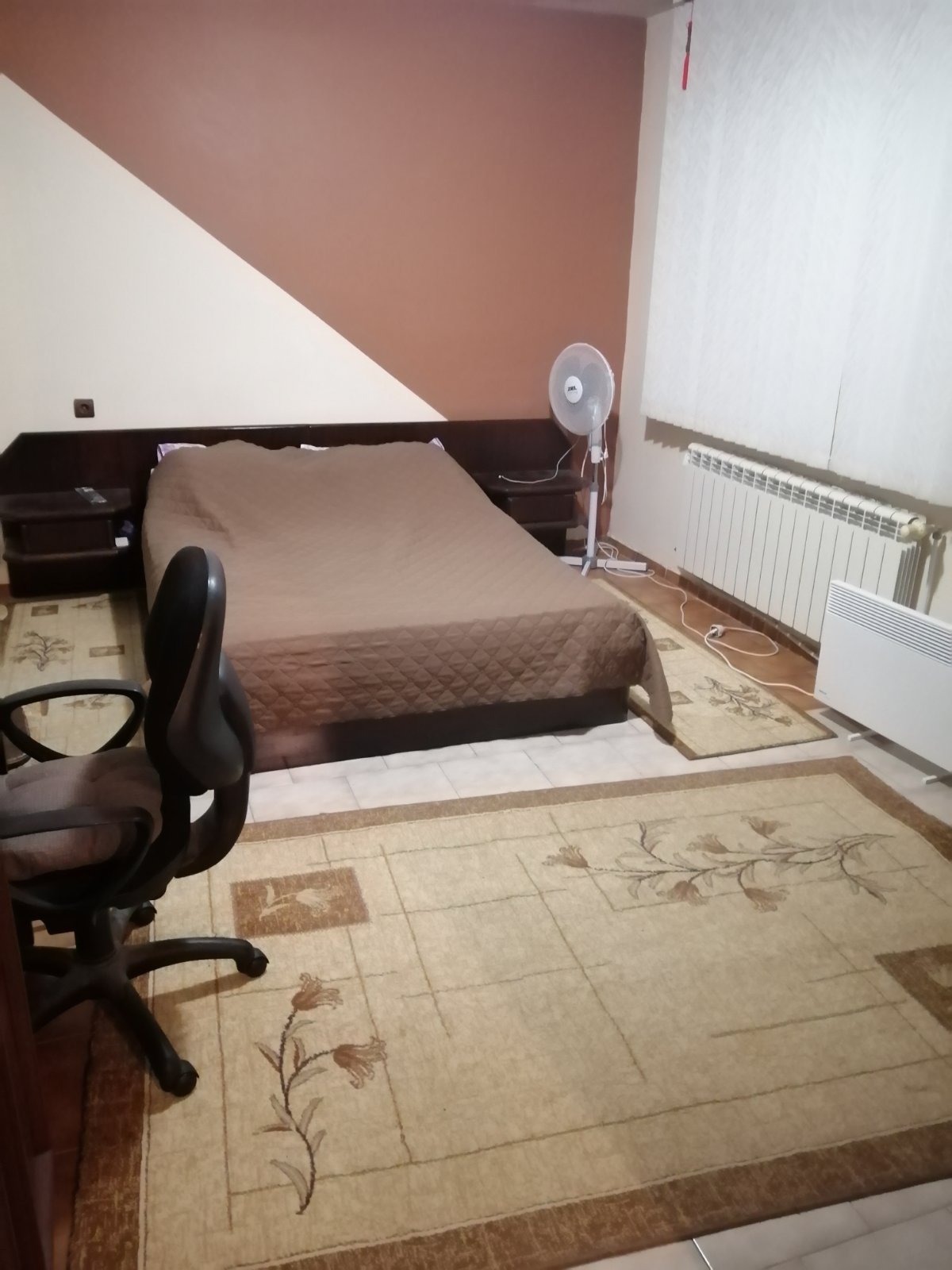 Дава под наем ЕТАЖ ОТ КЪЩА, гр. София, гр. Банкя, снимка 5 - Етаж от къща - 54413592