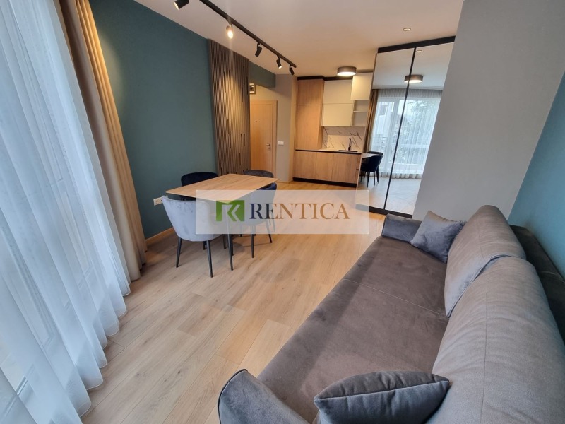 Дава под Наем 2-СТАЕН в град Варна, Бриз - 65 кв.м / 650 € » 1 271.29 лв., РЕНТИКА.БГ