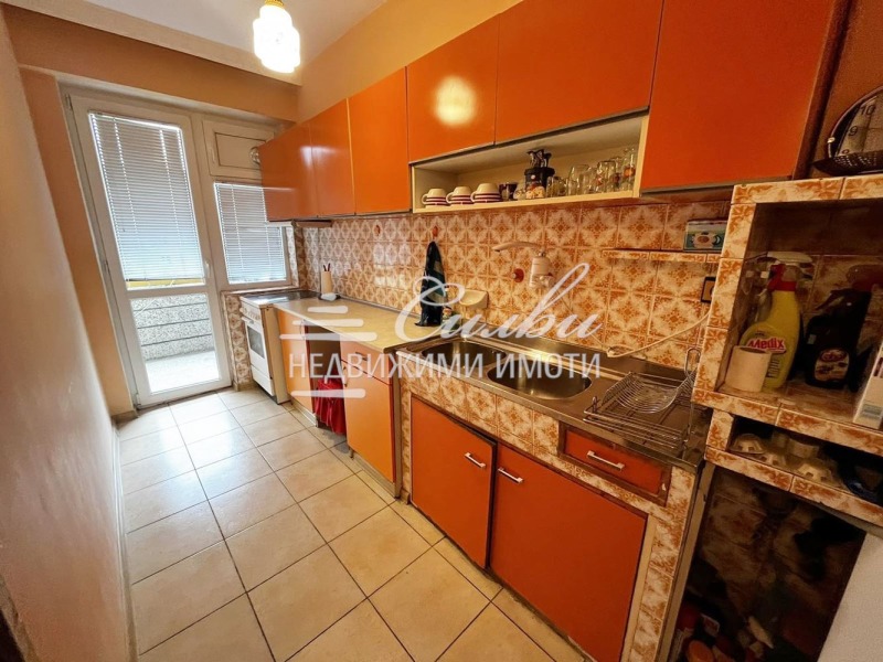Дава под Наем 2-СТАЕН в град Шумен, Добруджански - 75 кв.м / 300 € » 586.75 лв., НЕДВИЖИМИ ИМОТИ СИЛВИ