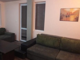 1 bedroom Zona B-18, Sofia 1