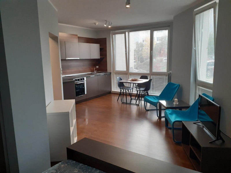 For Rent  Studio Sofia , Studentski grad , 40 sq.m | 72650354 - image [2]