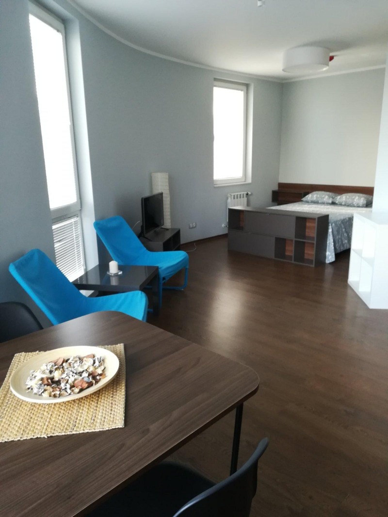 For Rent  Studio Sofia , Studentski grad , 40 sq.m | 72650354 - image [4]