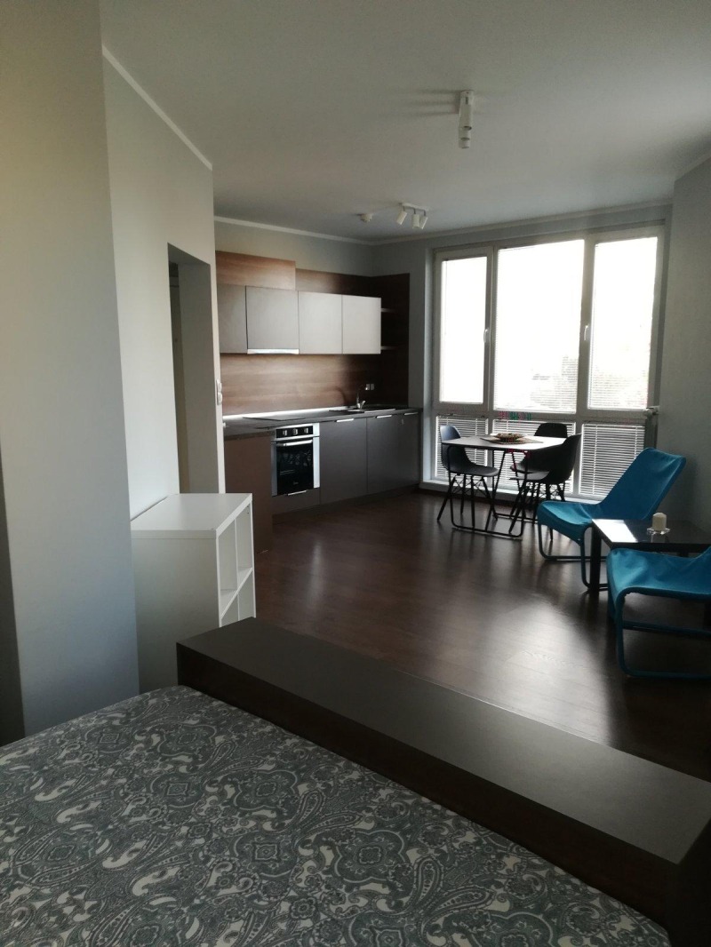 For Rent  Studio Sofia , Studentski grad , 40 sq.m | 72650354 - image [3]