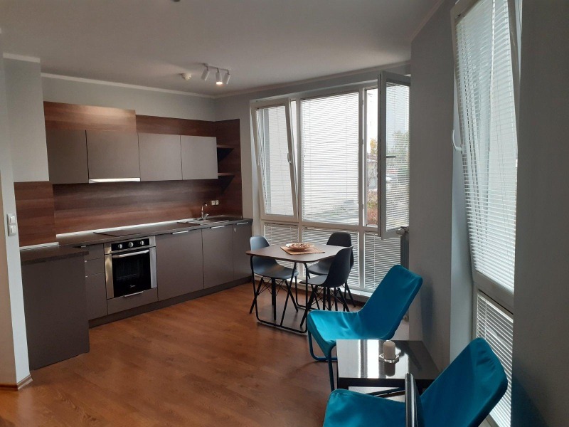 A louer  Studio Sofia , Stoudentski grad , 40 m² | 72650354