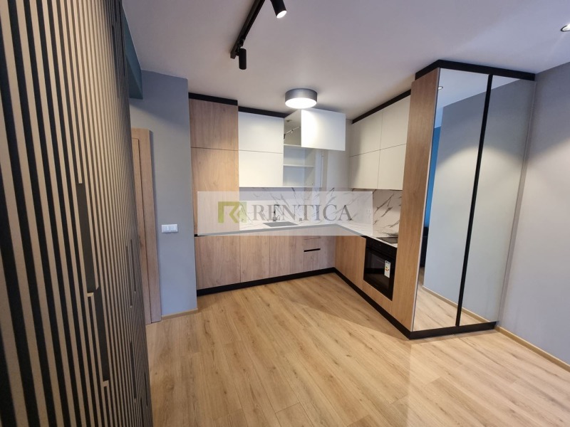 Дава под нем  2-стаен, град Варна, Бриз •  650 EUR • ID 32808108 — holmes.bg - [1] 