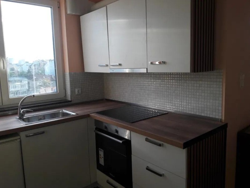 Da affittare  1 camera da letto Sofia , Zona B-18 , 67 mq | 22073736 - Immagine [2]