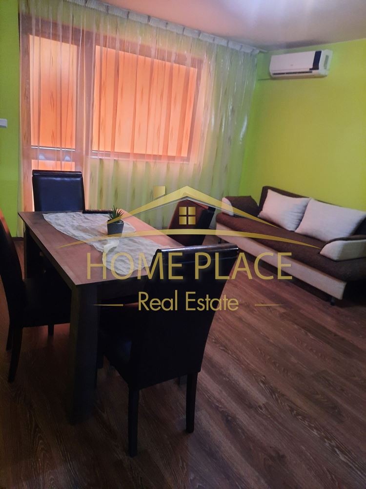Kiralık  1 yatak odası Varna , Cveten kvartal , 76 metrekare | 92544690