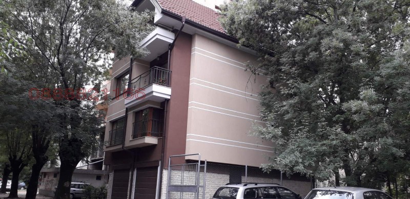 Дава под наем  2-стаен град София , Хаджи Димитър , 60 кв.м | 20338734 - изображение [2]
