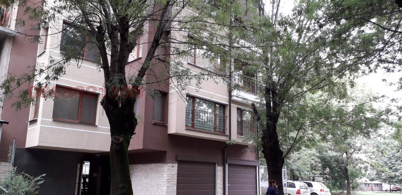 Дава под наем  2-стаен град София , Хаджи Димитър , 60 кв.м | 20338734