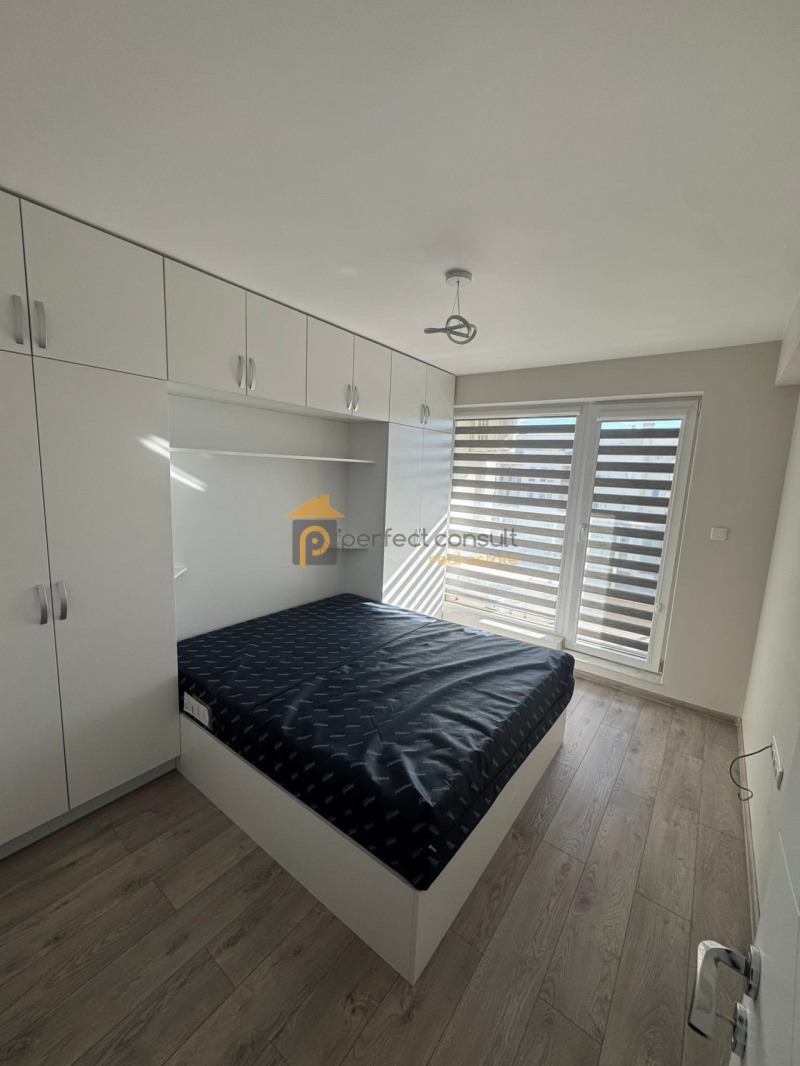 Til leie  1 soverom Plovdiv , Ostromila , 61 kvm | 49584328 - bilde [3]