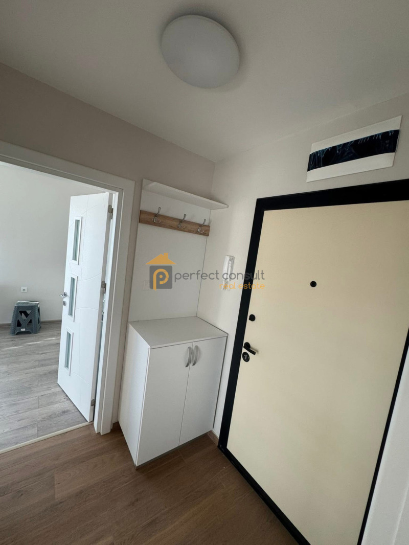 Til leie  1 soverom Plovdiv , Ostromila , 61 kvm | 49584328 - bilde [4]