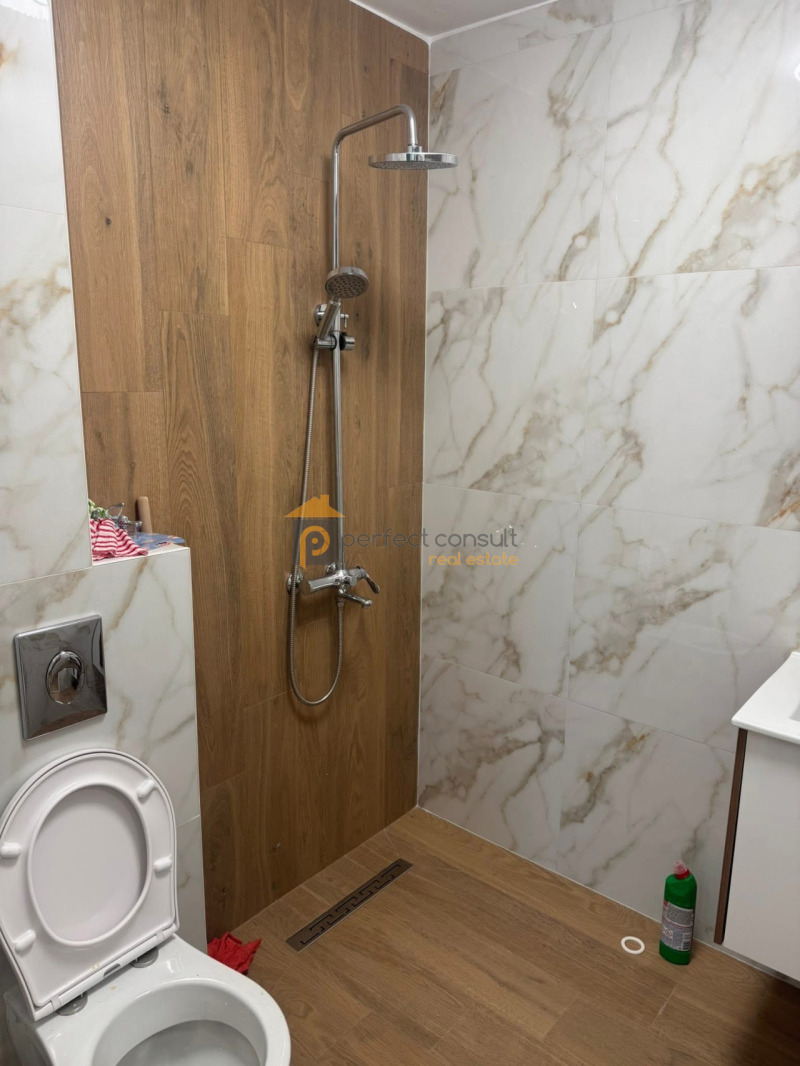 Til leie  1 soverom Plovdiv , Ostromila , 61 kvm | 49584328 - bilde [5]
