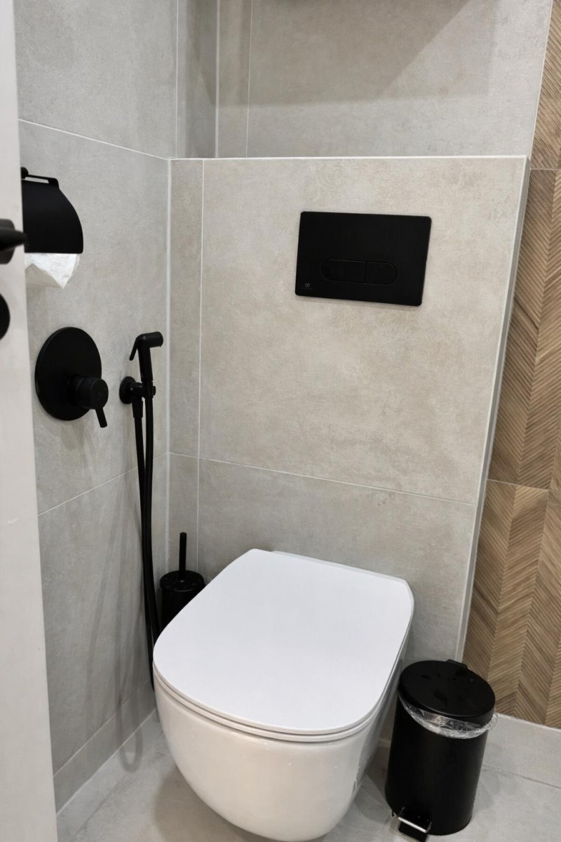 Дава под наем 2-СТАЕН, гр. София, Овча купел 2, снимка 9 - Апартаменти - 52871742