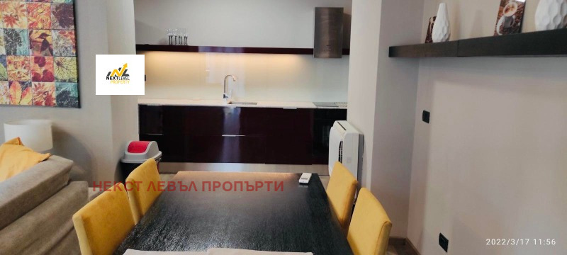 Дава под наем 2-СТАЕН, гр. София, Център, снимка 4 - Апартаменти - 53438738