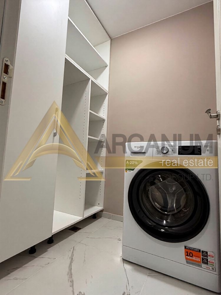 Дава под наем 2-СТАЕН, гр. Варна, Зимно кино Тракия, снимка 17 - Апартаменти - 53691844