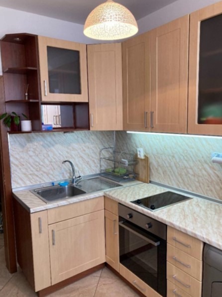 Дава под наем 2-СТАЕН, гр. София, Западен парк, снимка 3 - Апартаменти - 53956299