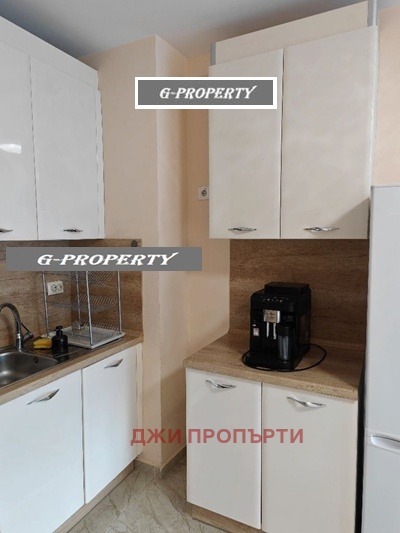 Дава под наем 2-СТАЕН, гр. София, Дружба 2, снимка 4 - Апартаменти - 55060405