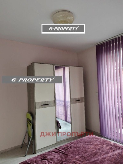 Дава под наем 2-СТАЕН, гр. София, Дружба 2, снимка 7 - Апартаменти - 55060405
