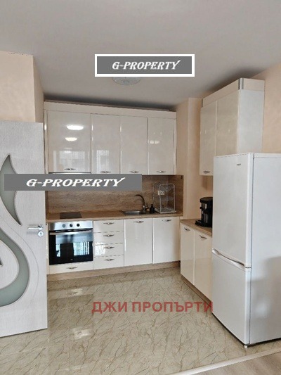 Дава под наем 2-СТАЕН, гр. София, Дружба 2, снимка 3 - Апартаменти - 55060405