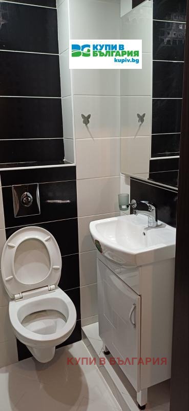 Дава под наем 3-СТАЕН, гр. Варна, Лятно кино Тракия, снимка 9 - Апартаменти - 53290059