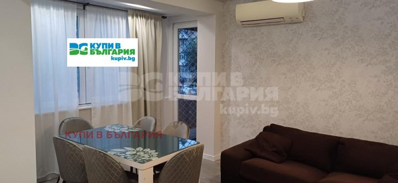 Дава под наем 3-СТАЕН, гр. Варна, Лятно кино Тракия, снимка 4 - Апартаменти - 53290059