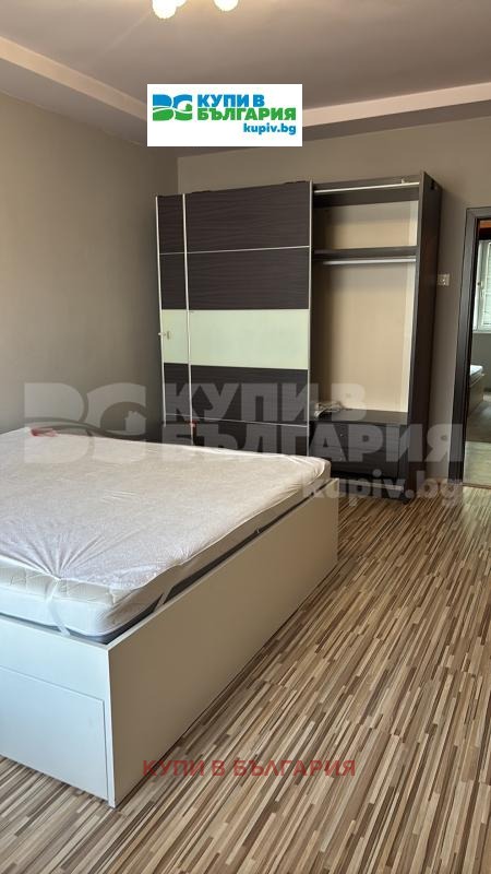 Дава под наем 3-СТАЕН, гр. Варна, Лятно кино Тракия, снимка 2 - Апартаменти - 53290059