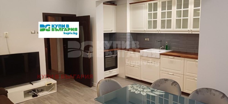 Дава под наем 3-СТАЕН, гр. Варна, Лятно кино Тракия, снимка 3 - Апартаменти - 53290059