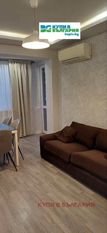 Дава под наем 3-СТАЕН, гр. Варна, Лятно кино Тракия, снимка 6 - Апартаменти - 53290059