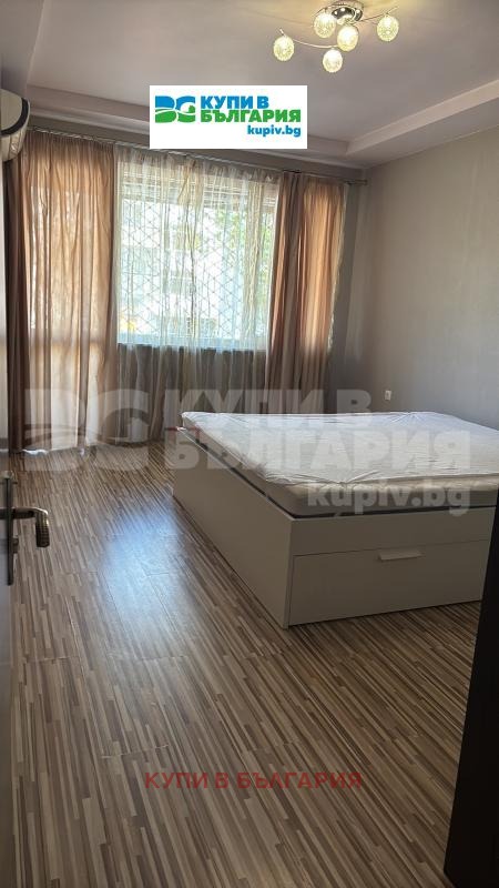 Дава под наем 3-СТАЕН, гр. Варна, Лятно кино Тракия, снимка 10 - Апартаменти - 53290059