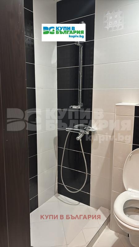 Дава под наем 3-СТАЕН, гр. Варна, Лятно кино Тракия, снимка 7 - Апартаменти - 53290059