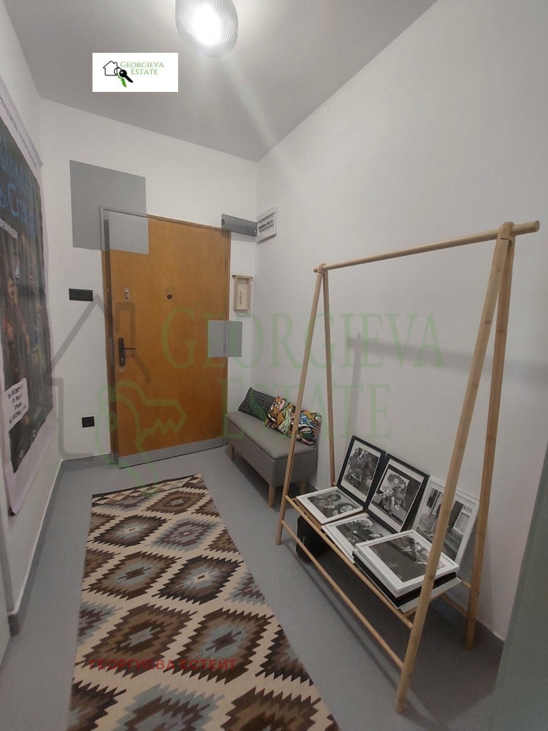 Дава под наем 3-СТАЕН, гр. Пловдив, Център, снимка 7 - Апартаменти - 52808981