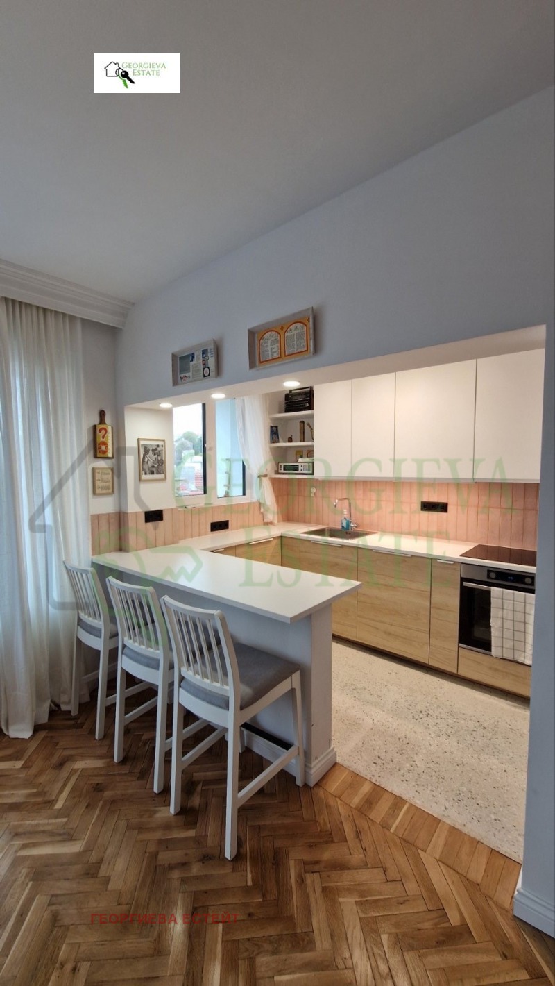 Дава под наем 3-СТАЕН, гр. Пловдив, Център, снимка 6 - Апартаменти - 52808981