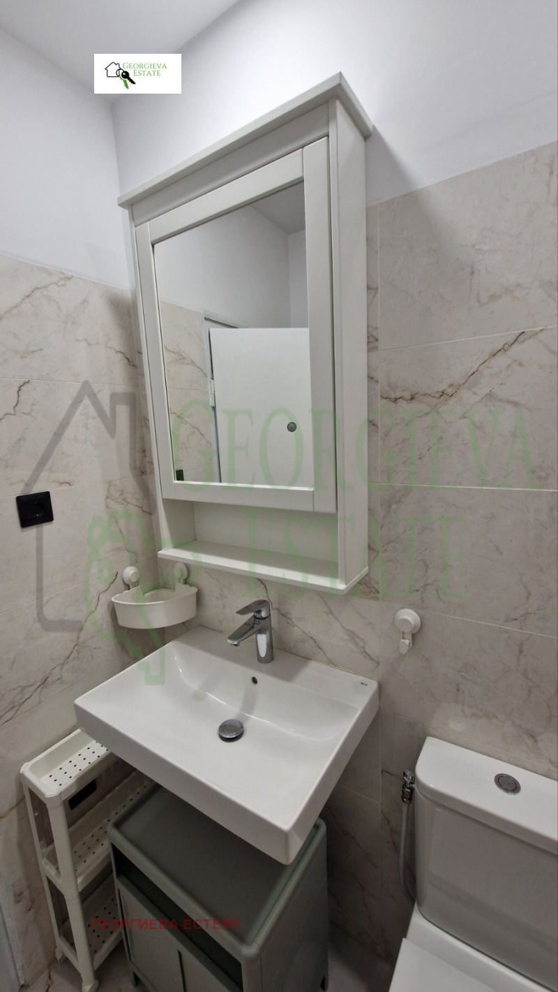 Дава под наем 3-СТАЕН, гр. Пловдив, Център, снимка 10 - Апартаменти - 52808981