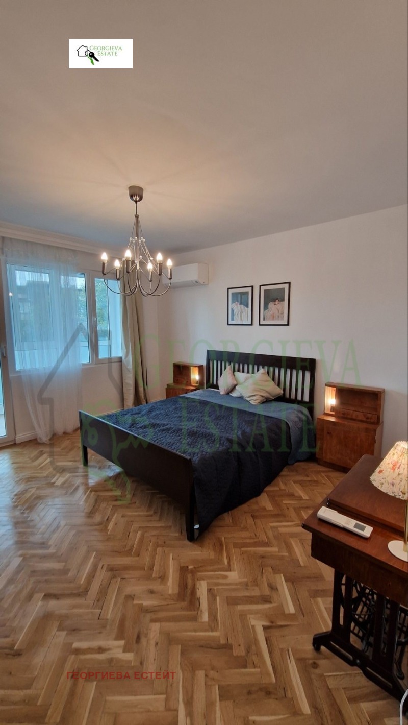 Дава под наем 3-СТАЕН, гр. Пловдив, Център, снимка 4 - Апартаменти - 52808981