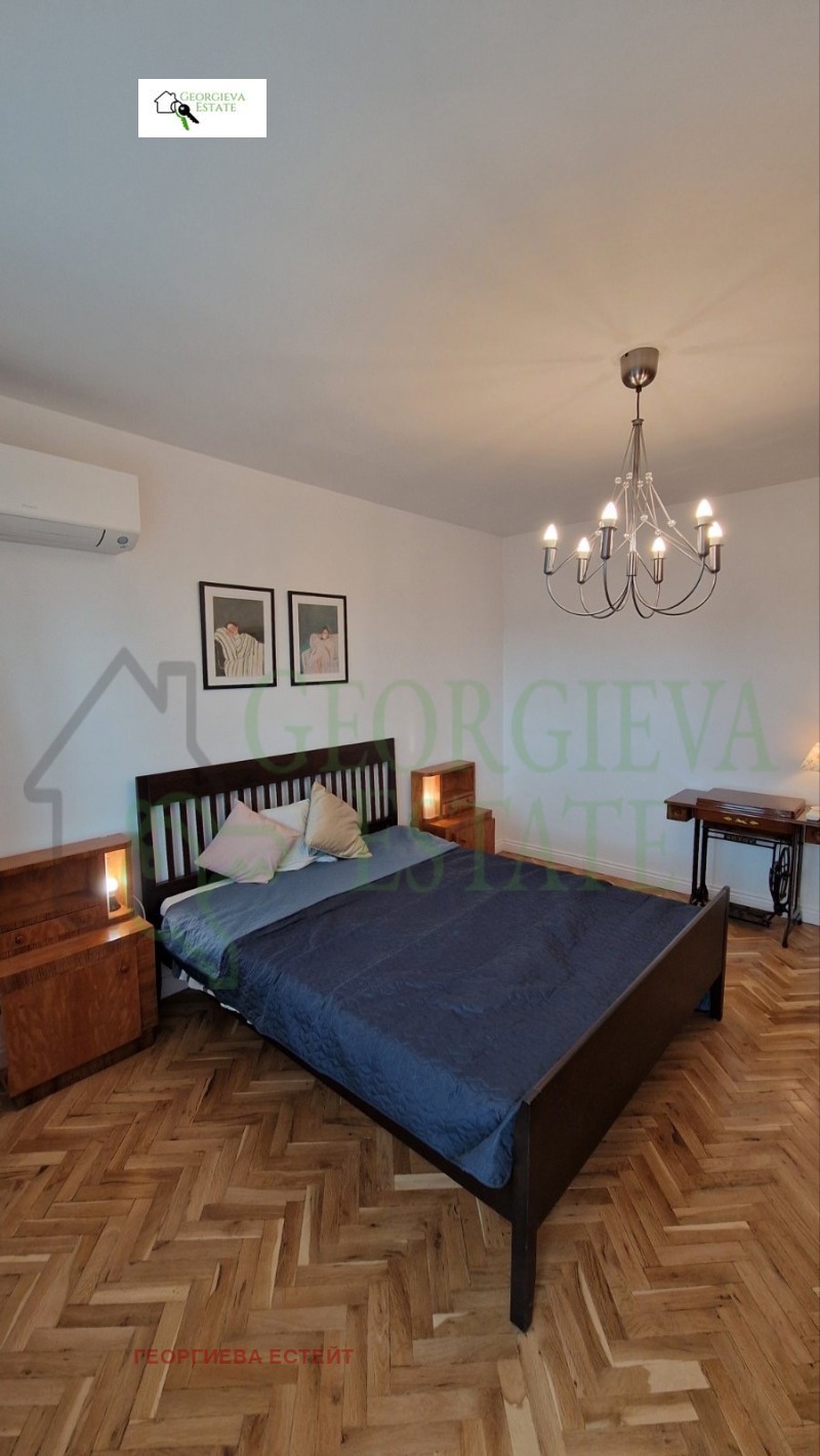 Дава под наем 3-СТАЕН, гр. Пловдив, Център, снимка 5 - Апартаменти - 52808981