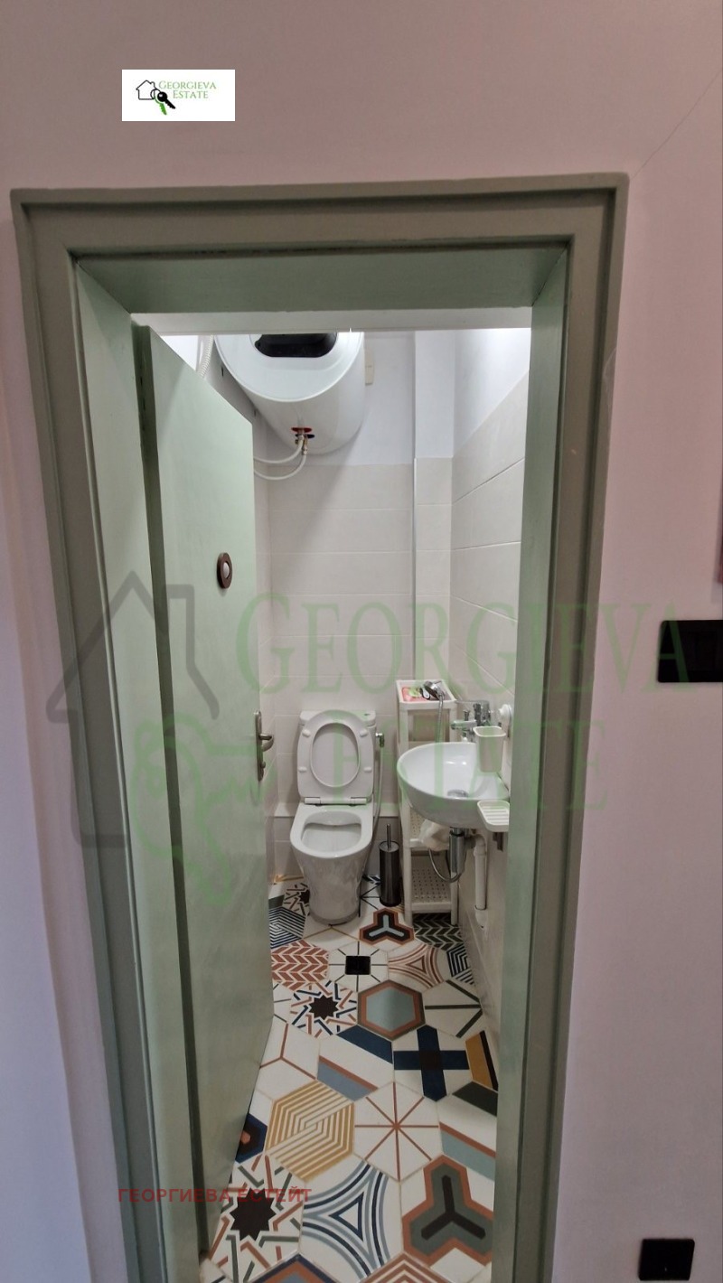 Дава под наем 3-СТАЕН, гр. Пловдив, Център, снимка 11 - Апартаменти - 52808981